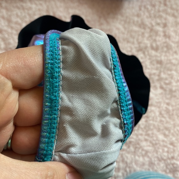 toddler girl bikinis - Picture 8 of 9